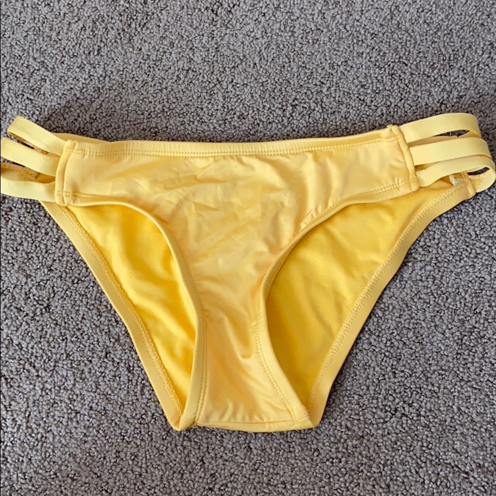 Mossimo bikini bottom